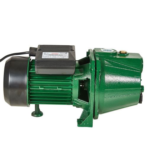 Насос поверхностный струйный NOWA JET(p) 850-5050