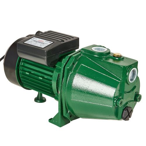 Насос поверхностный струйный NOWA JET(p) 850-5050