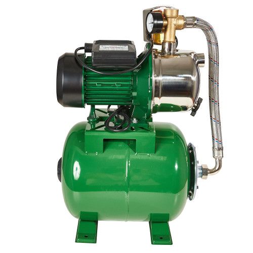 Насосная струйная станция NOWA AJY 1100-5060-24