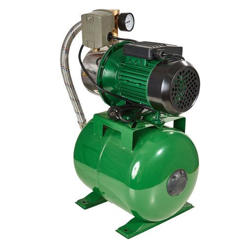 Насосная струйная станция NOWA AJY 1100-5060-24