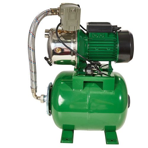 Насосная струйная станция NOWA AJY 1100-5060-24