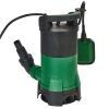 Насос погружной дренажный для чистой воды NOWA DC C750f