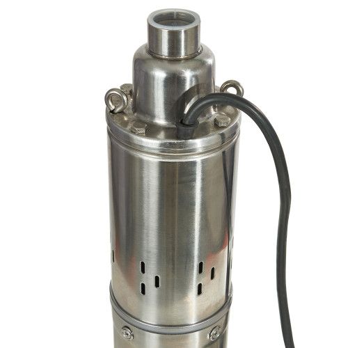 Насос погружной скважинный шнековый NOWA 4DS 1100-16550