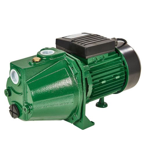 Насос поверхностный струйный NOWA JET(p) 1100-5060