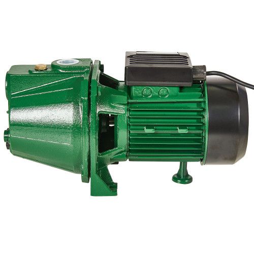 Насос поверхностный струйный NOWA JET(p) 1100-5060