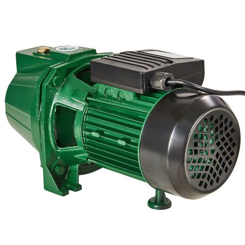 Насос поверхностный струйный NOWA JET(p) 1100-5060