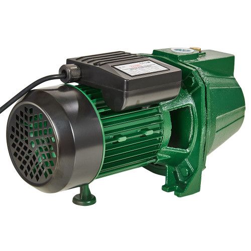 Насос поверхностный струйный NOWA JET(p) 1100-5060