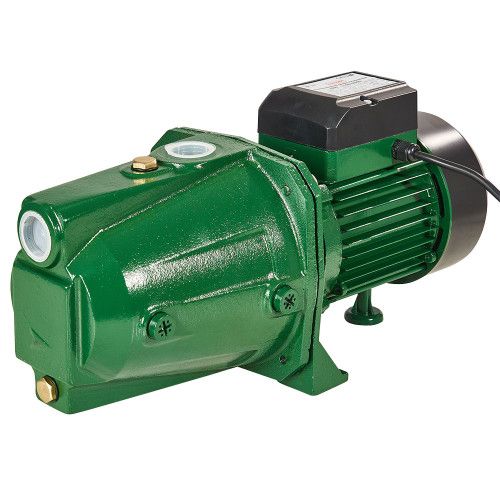 Насос поверхностный струйный NOWA JSW 1100-5060