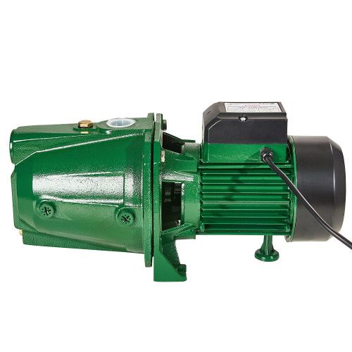 Насос поверхностный струйный NOWA JSW 1100-5060