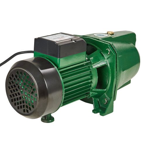 Насос поверхностный струйный NOWA JSW 1100-5060