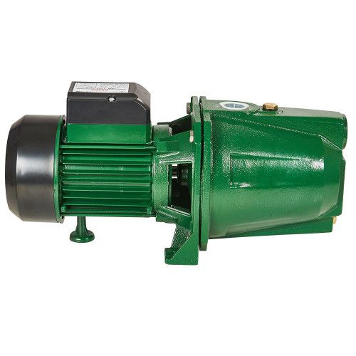 Насос поверхностный струйный NOWA JSW 1100-5060