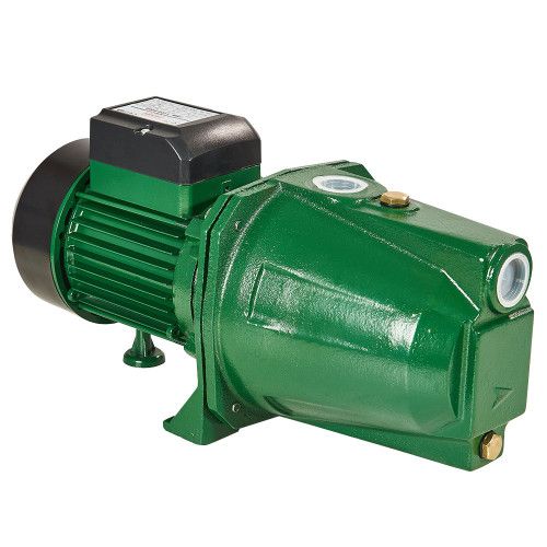 Насос поверхностный струйный NOWA JSW 1100-5060