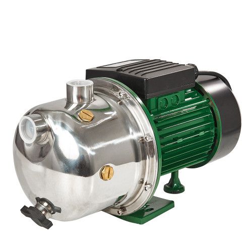 Насос поверхностный струйный NOWA JY 1100-5060