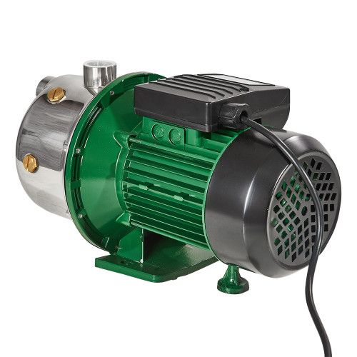 Насос поверхностный струйный NOWA JY 1100-5060