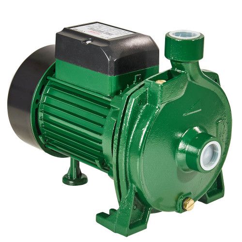 Насос центробежный NOWA CPM(p) 850-27100