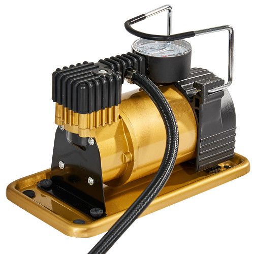 Автомобильный компрессор Кентавр АК-16035A