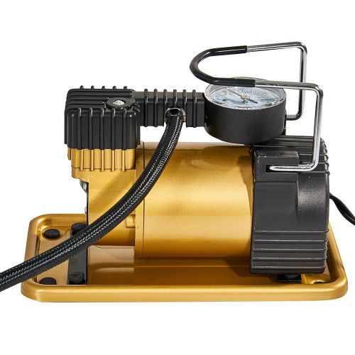 Автомобильный компрессор Кентавр АК-16035A