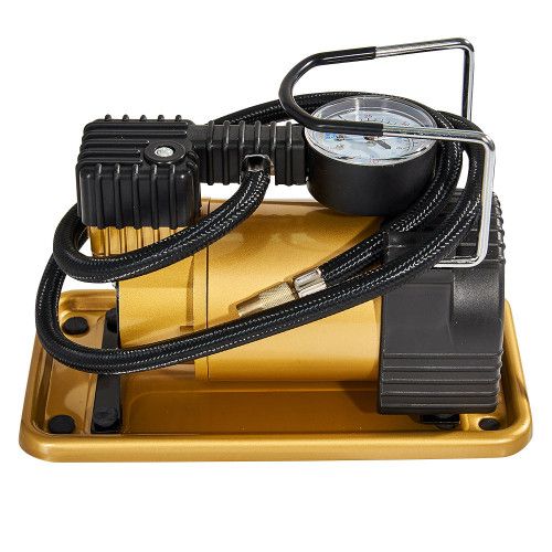 Автомобильный компрессор Кентавр АК-16035A