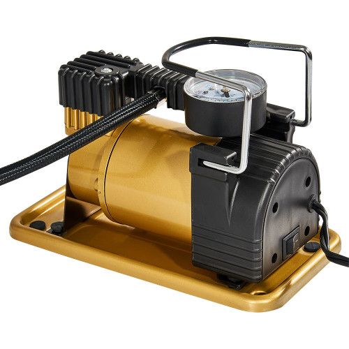 Автомобильный компрессор Кентавр АК-16035A