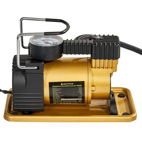 Автомобильный компрессор Кентавр АК-16035A