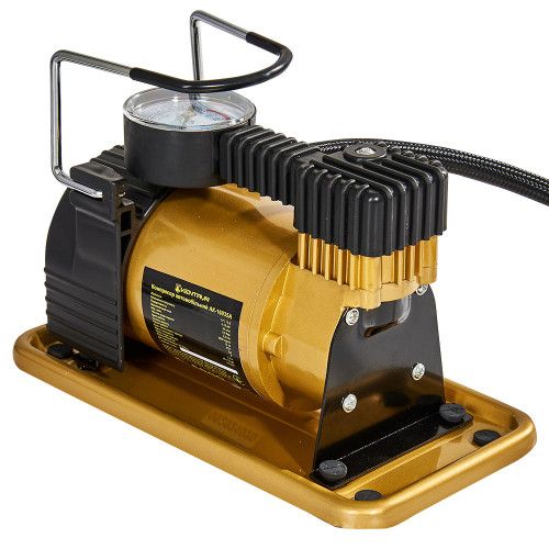 Автомобильный компрессор Кентавр АК-16035A