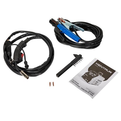 Зварювальний апарат Кентавр СПАВ-250 NG Mini