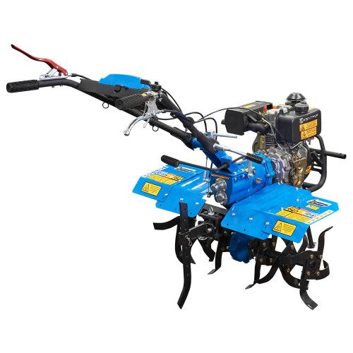 Мотоблок Кентавр МБ2050Д/М2 (колеса 4.00-8)