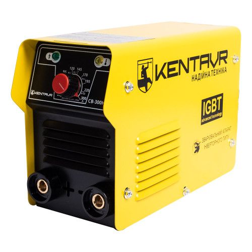 Зварювальний апарат Кентавр СВ-300НМК