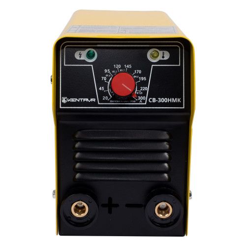 Зварювальний апарат Кентавр СВ-300НМК