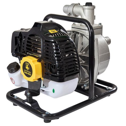 Мотопомпа бензиновая Кентавр ВБМ-4052.