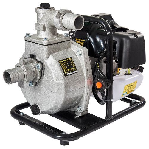 Мотопомпа бензиновая Кентавр ВБМ-4052.