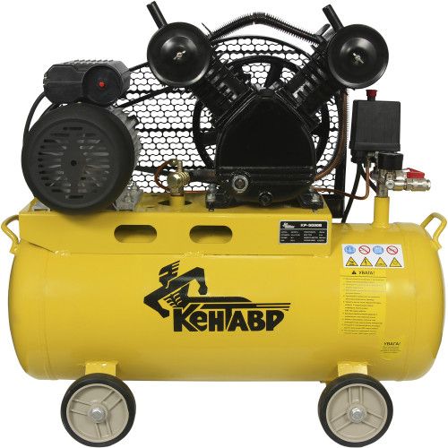 Компресор Кентавр КР-5030В