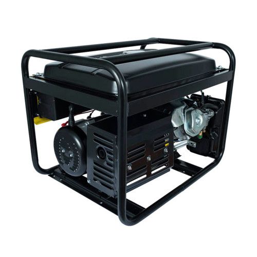 Генератор бензиновий Кентавр КБГ505E