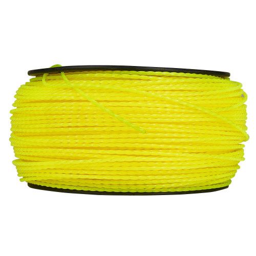 Ліска для тримерів у бухті Кентавр (кручений квадрат) 2,7 мм × 3LB (256 м)