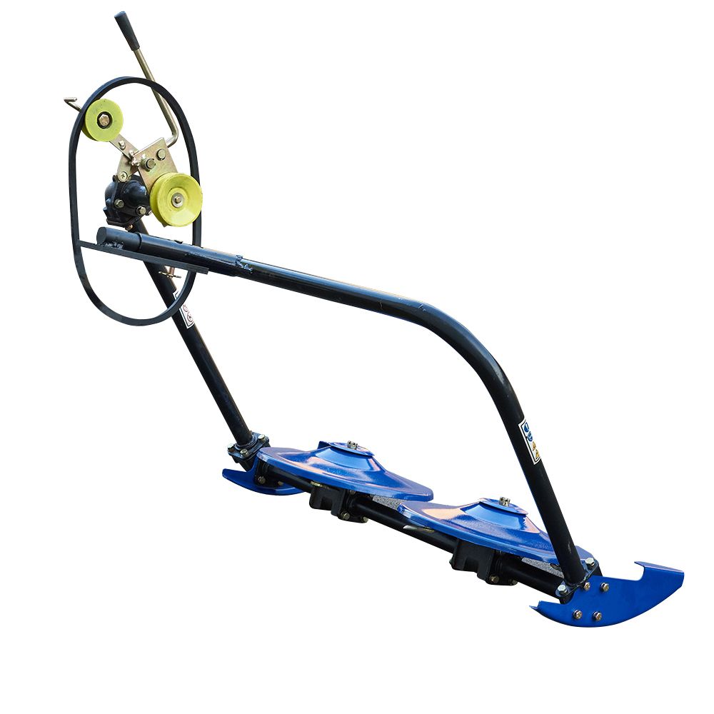 Косарка роторна КР-01Б