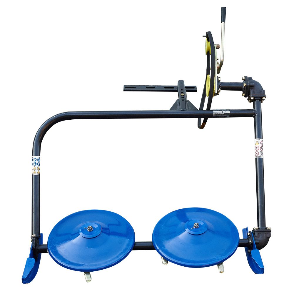 Косарка роторна КР-01Б