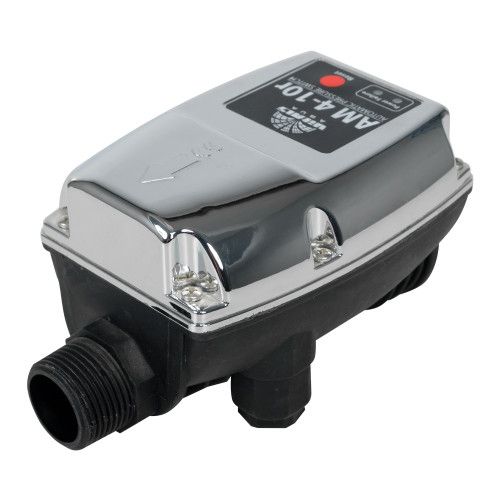 Контролер тиску автоматичний Vitals aqua AM 4-10r