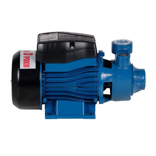 Насос поверхностный вихревой Vitals aqua PQ 433de