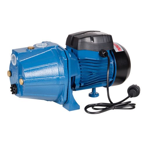 Насос поверхностный струйный Vitals aqua J 745de