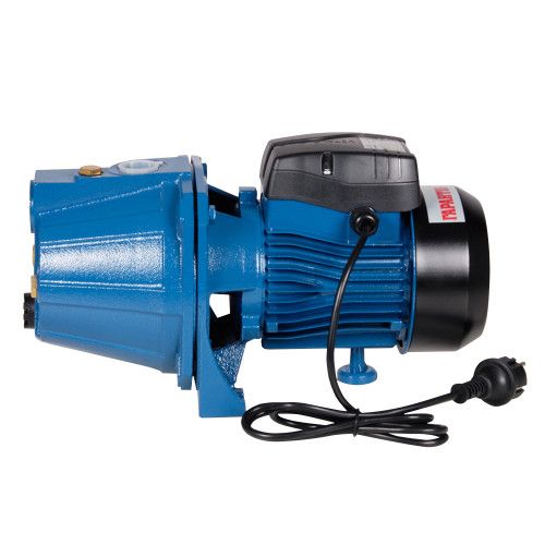 Насос поверхностный струйный Vitals aqua J 745de