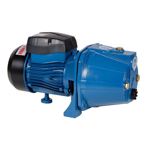 Насос поверхностный струйный Vitals aqua J 847de