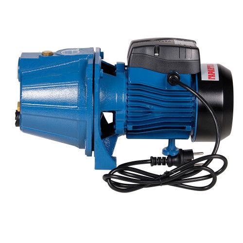 Насос поверхностный струйный Vitals aqua J 950de