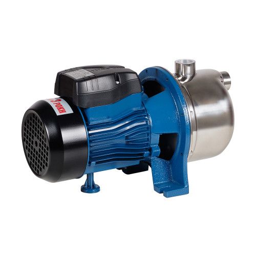 Насос поверхностный струйный Vitals aqua JS 744de