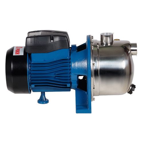 Насос поверхностный струйный Vitals aqua JS 744de