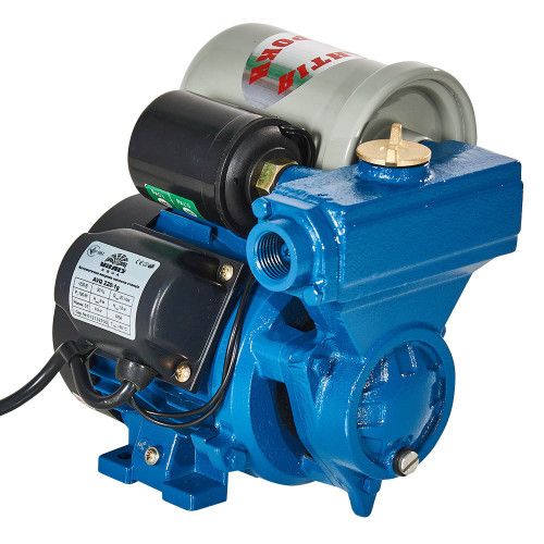 Насосная станция вихревая Vitals Aqua AVQ 220-1g