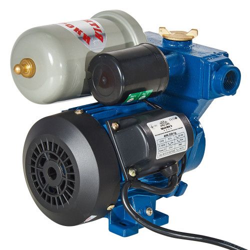 Насосная станция вихревая Vitals Aqua AVQ 220-1g