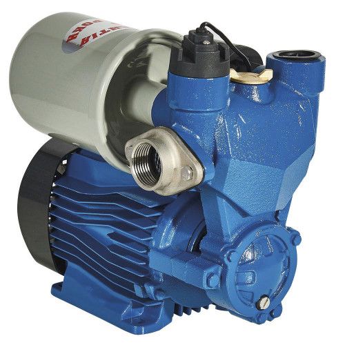 Насосная станция вихревая Vitals aqua PRO SMART 436-2t