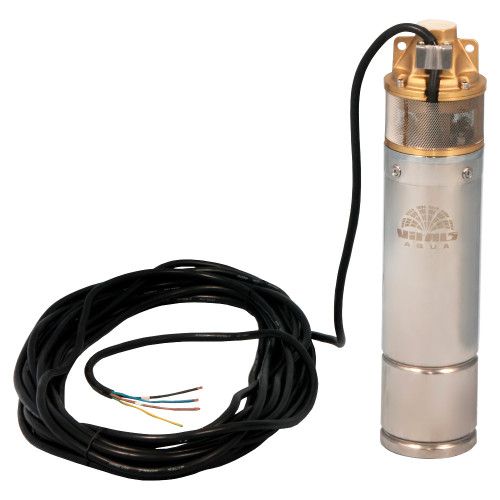Насос погружной вихревой скважинный Vitals aqua 4DV 2023-0.75r