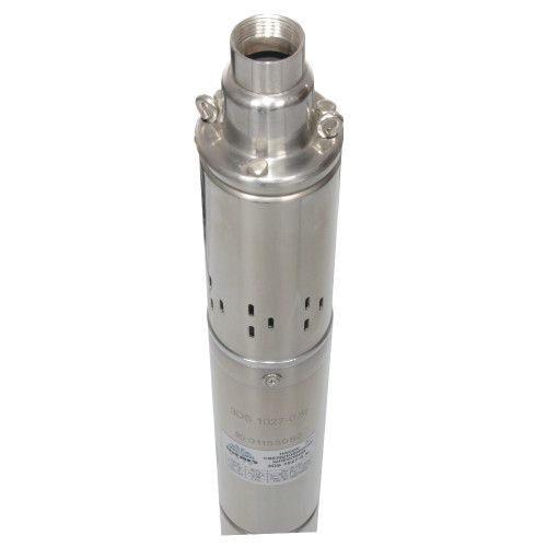 Насос погружной скважинный шнековый Vitals aqua 3DS 1027-0.5r