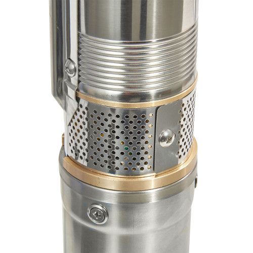 Насос занурювальний свердловинний відцентровий стійкий до піску Vitals Aqua PRO 3-14SD 1838-0.6r